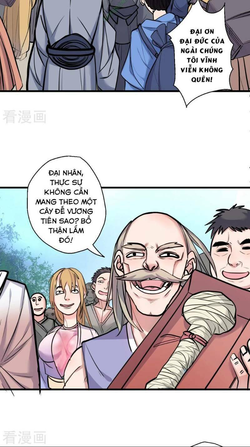 tối cường đại biểu hoàng kim thận chapter 30 2