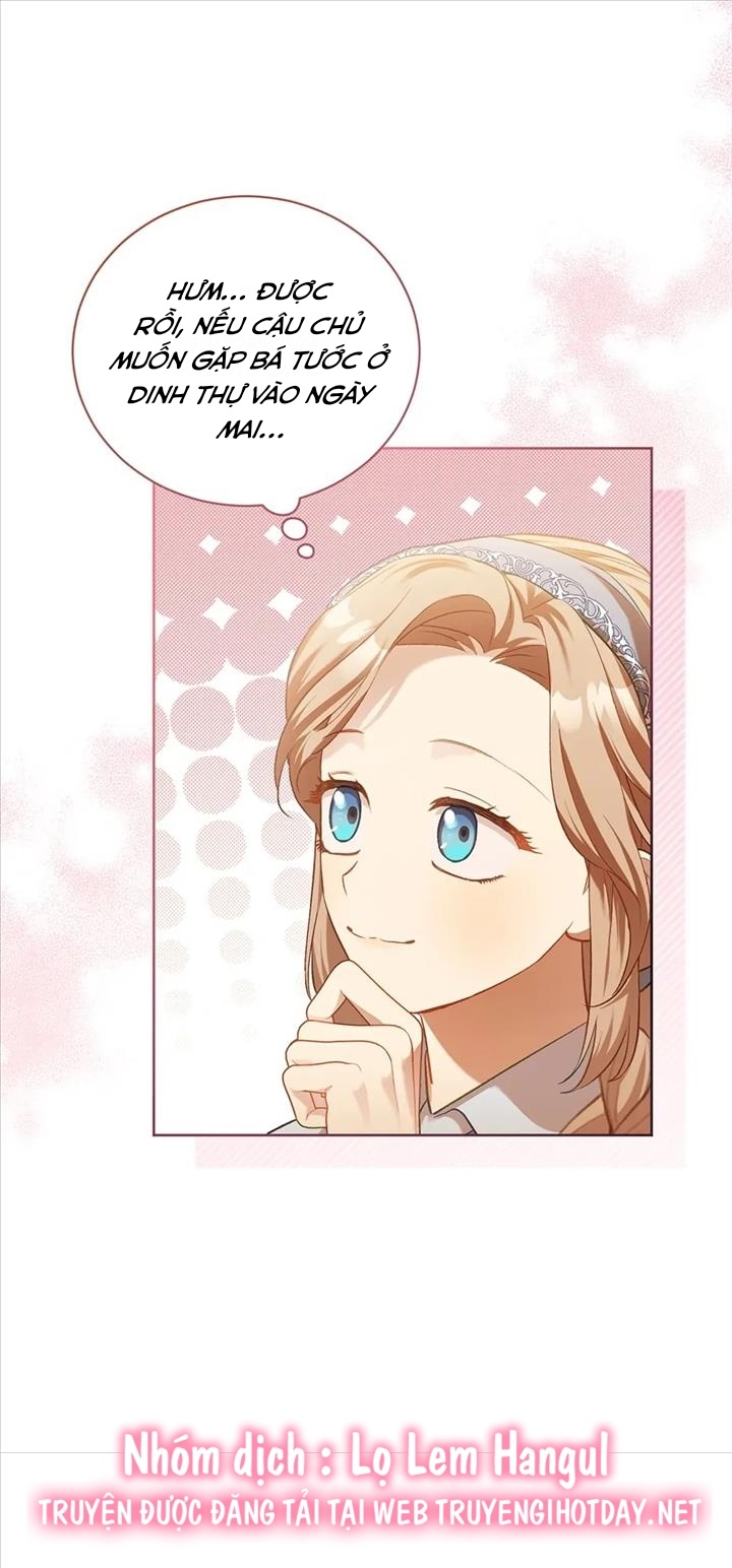 nhật ký chăm sóc đứa trẻ của nhân vật phản diện chapter 2 25