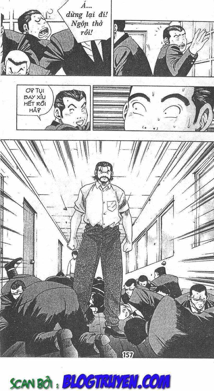 kid gang chapter 76 10