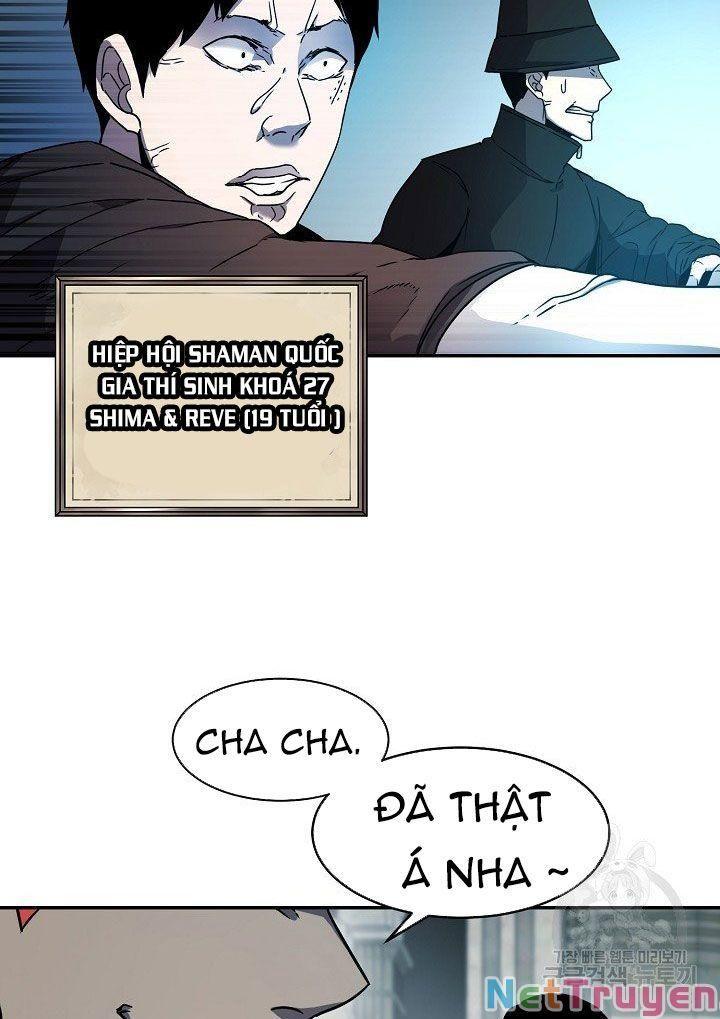 shaman - pháp sư chapter 11 64