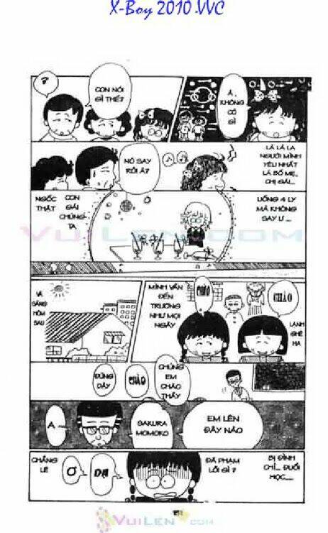 nhóc maruko chapter 1 152