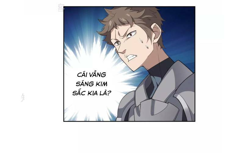 võng du chi cận chiến pháp sư chapter 62 46