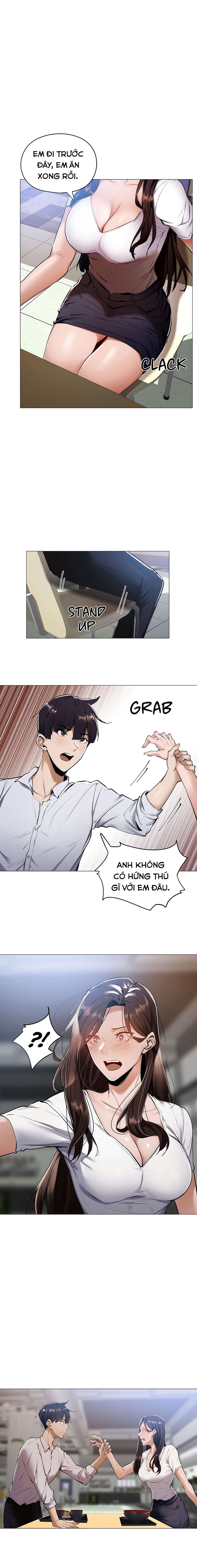 thầy giáo ở trọ chapter 6 2