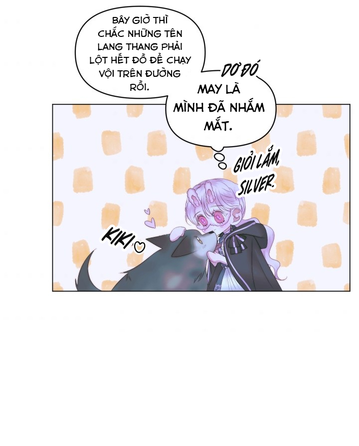 trở thành cô vợ khế ước của nhân vật phản diện chapter 26 47