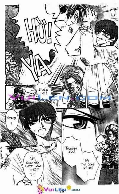 arita đáng yêu chapter 5 79