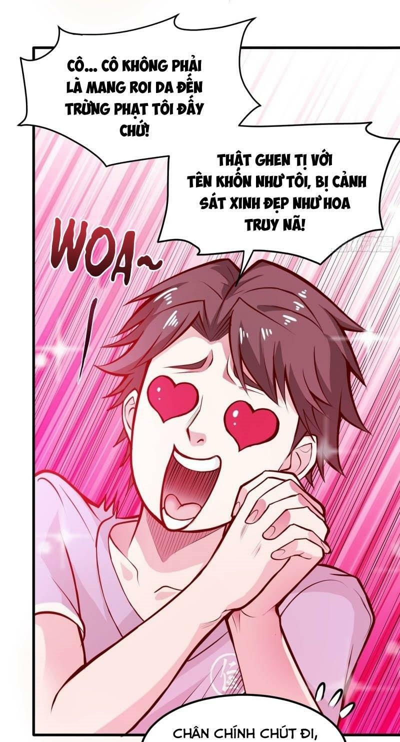 tối cường thần y tại đô thị chapter 81 13