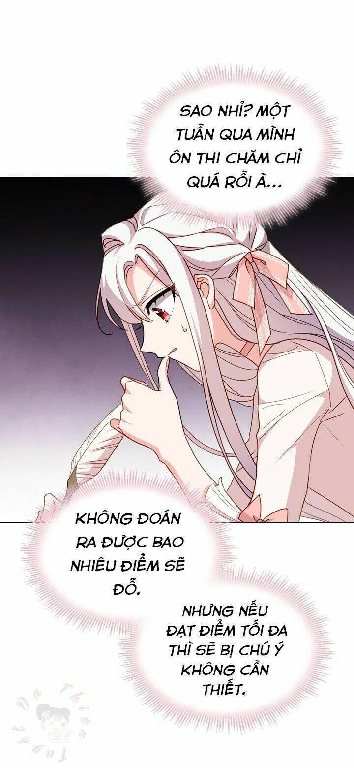 để yên cho tiểu thư hiền chapter 8 49