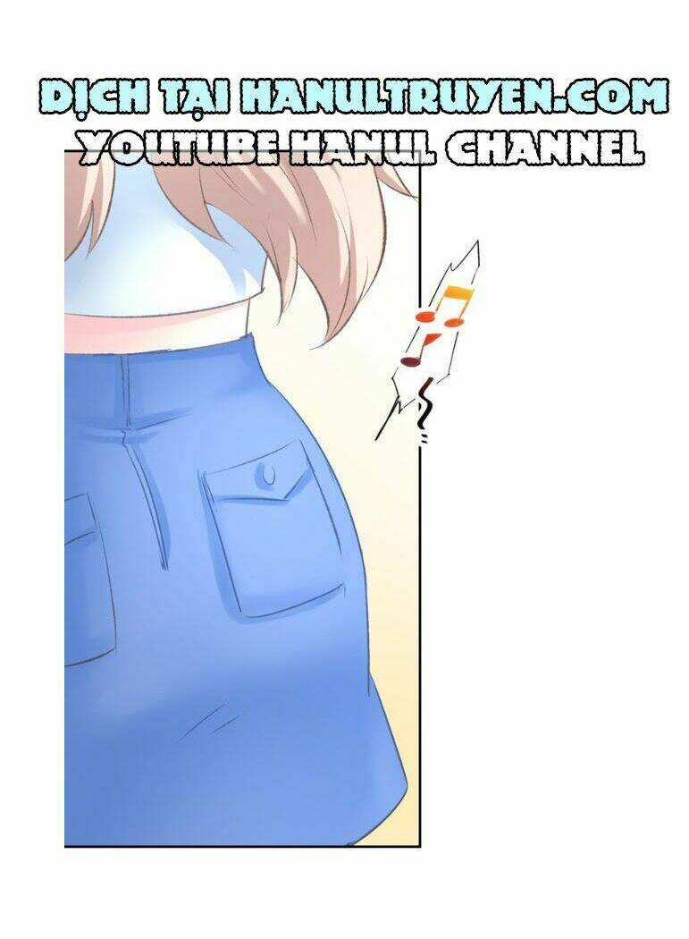 hôn nhân ấm áp : tổng tài sủng vợ thành nghiện chapter 5 5