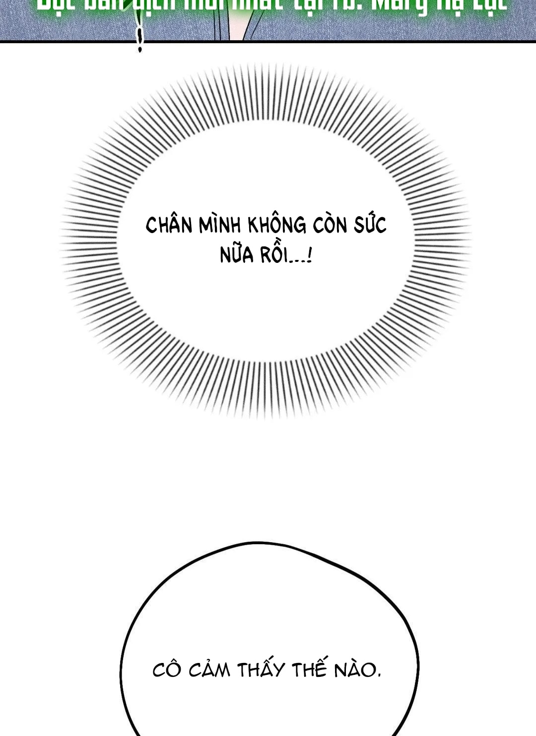 [18+] người đàn ông làm tình với quỷ chapter 13.2 22