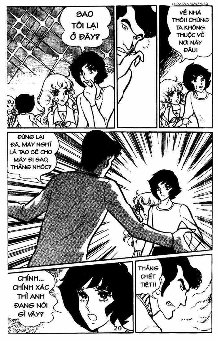 akuma no hanayome (bride of deimos) chapter 4 21