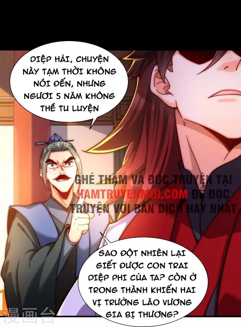 ta là thương thiên chapter 17 9