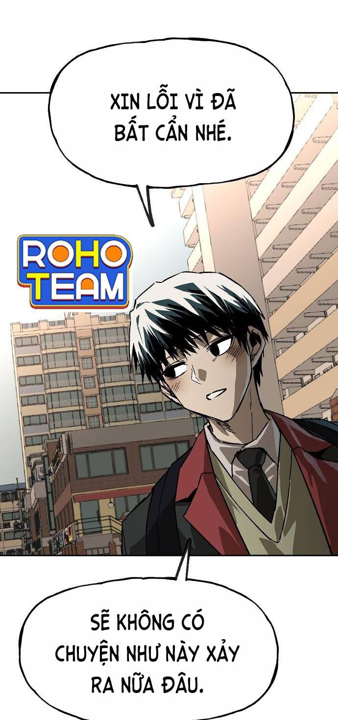 chỉ có cái c.h.ế.t mới là sự cứu rỗi chapter 14 12