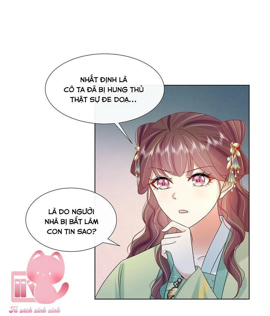 hắc hoá vương gia khó dỗ dành chapter 65 26