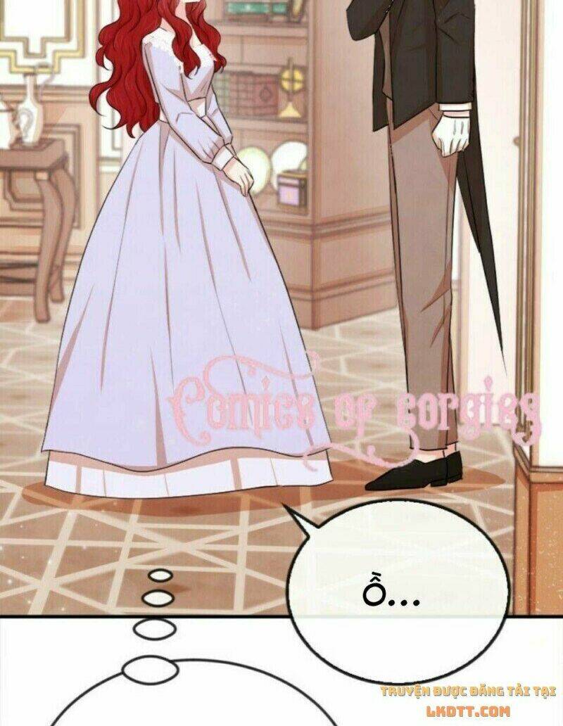 tiểu thư scarlet, em không muốn trả thù sao? chapter 12 12