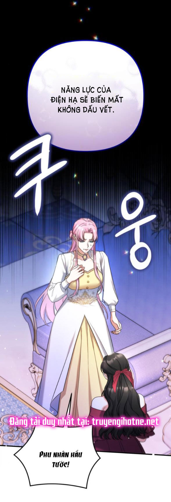 dành cho nhân vật bị bỏ rơi yêu thích nhất của tôi chapter 38.1 4