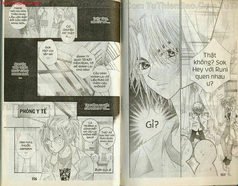 điệu pop tình yêu chapter 5 79