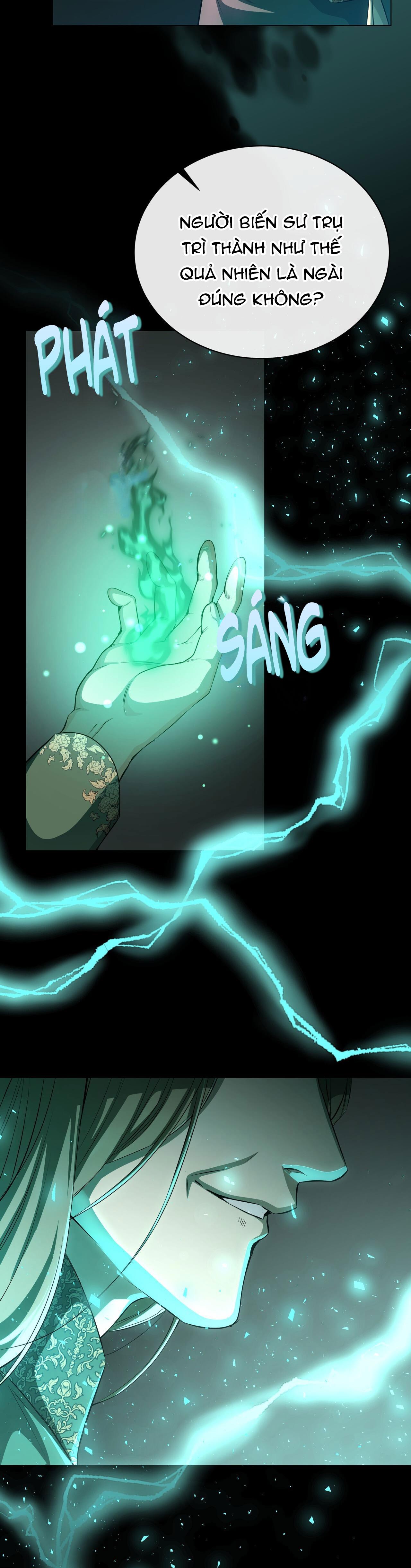 mặt trăng quỷ chapter 53 35