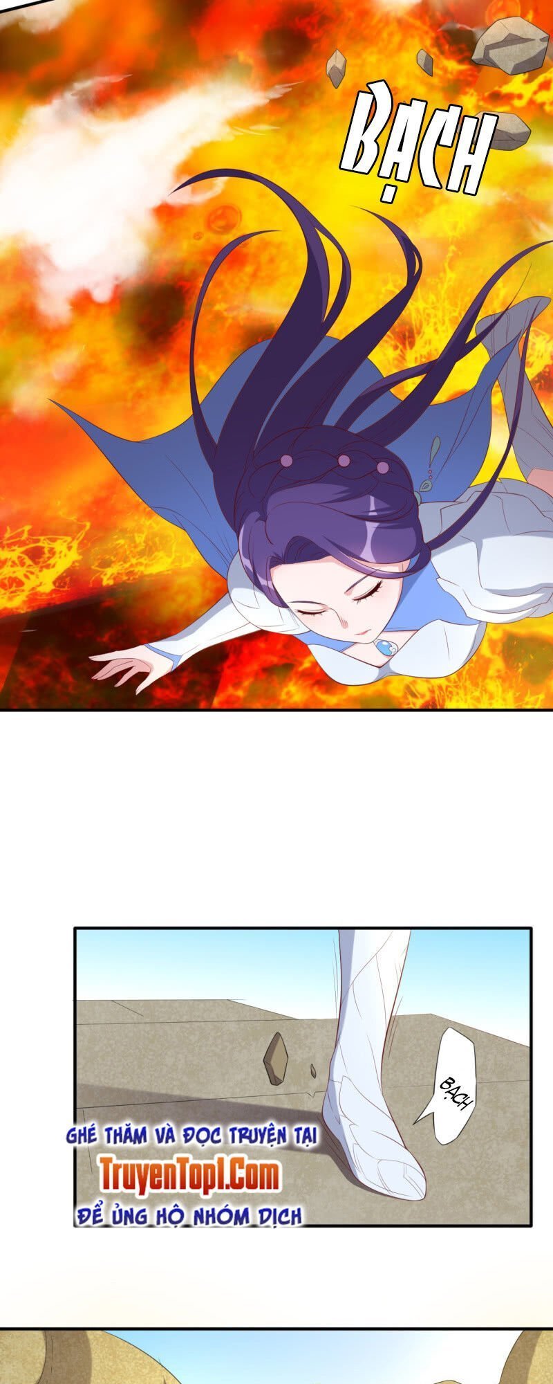 tà y cuồng thê chapter 129 25