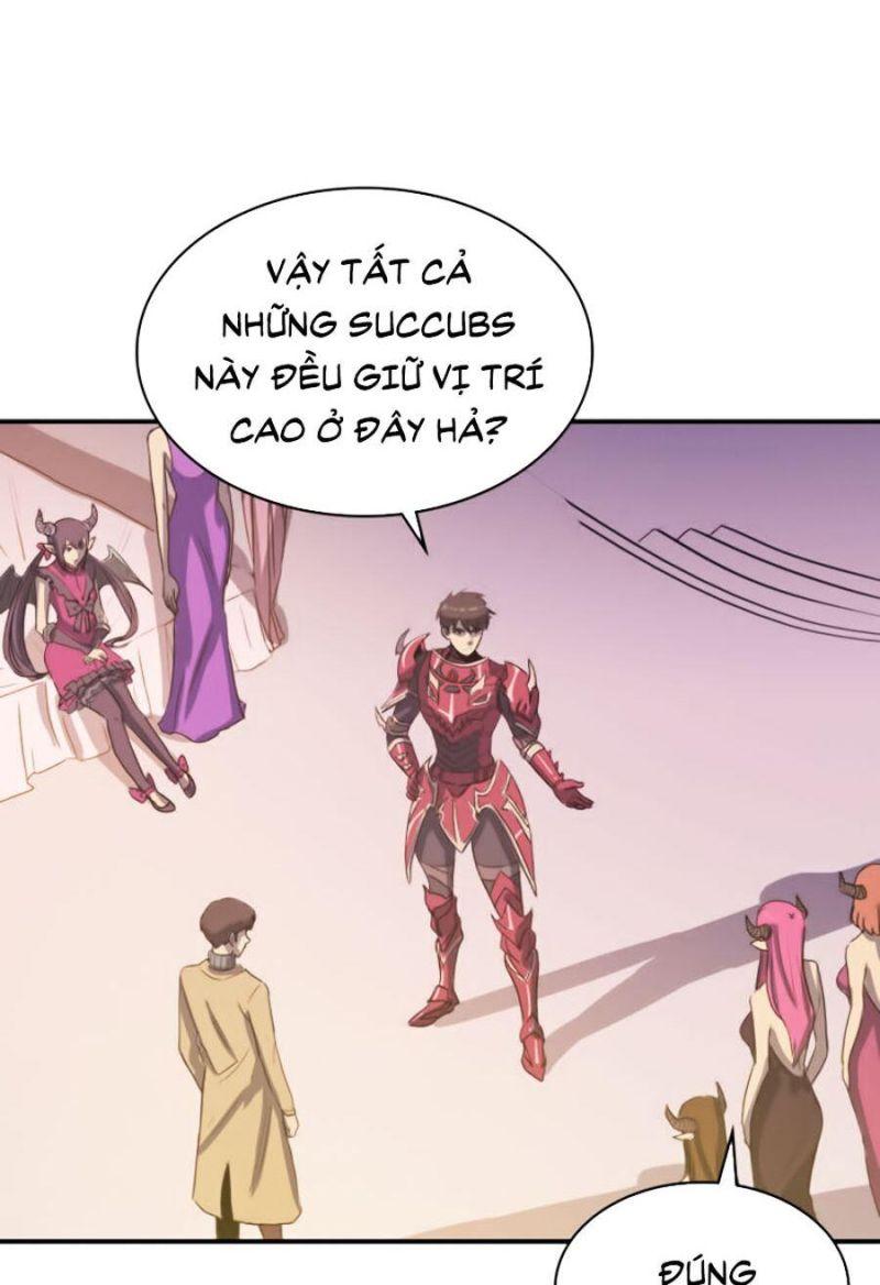 tôi trở lại thăng cấp một mình chapter 10 22