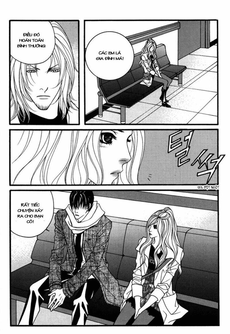 lost in london chapter 12 26