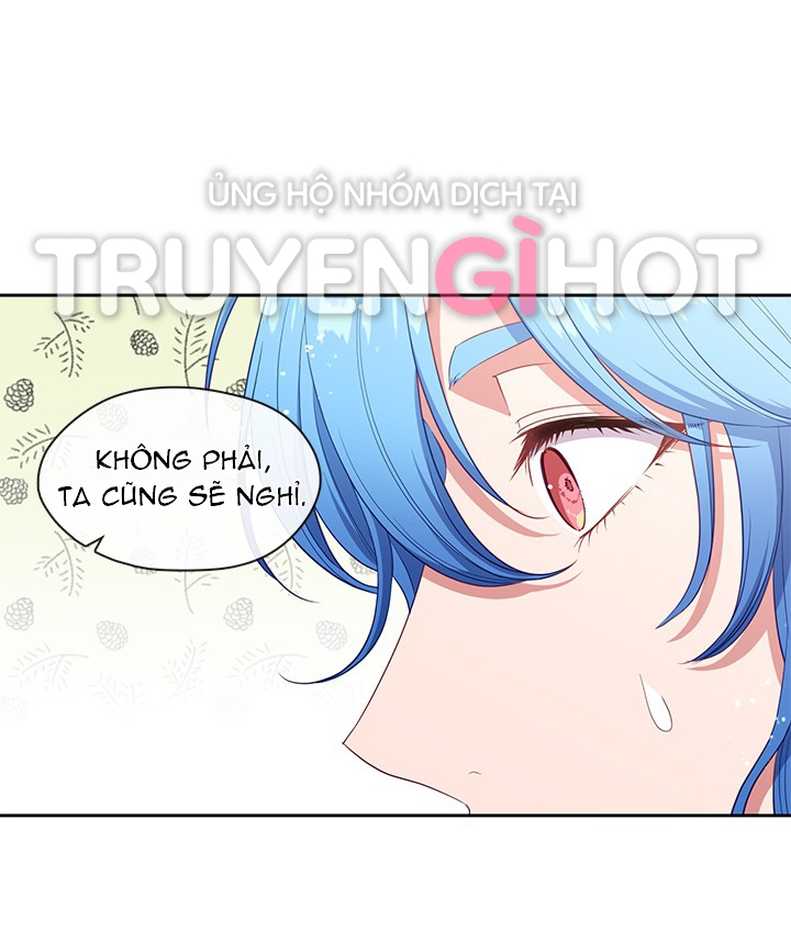 cẩn thận nữ phụ phản diện đấy! chapter 106 18