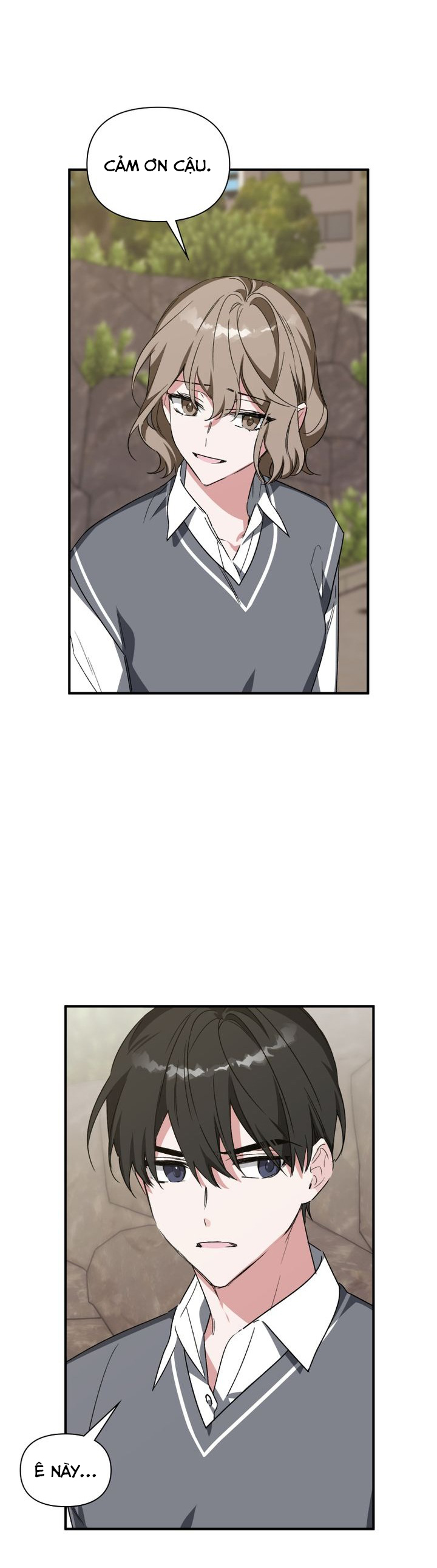 cuộc du hành thời gian của sela chapter 50 17