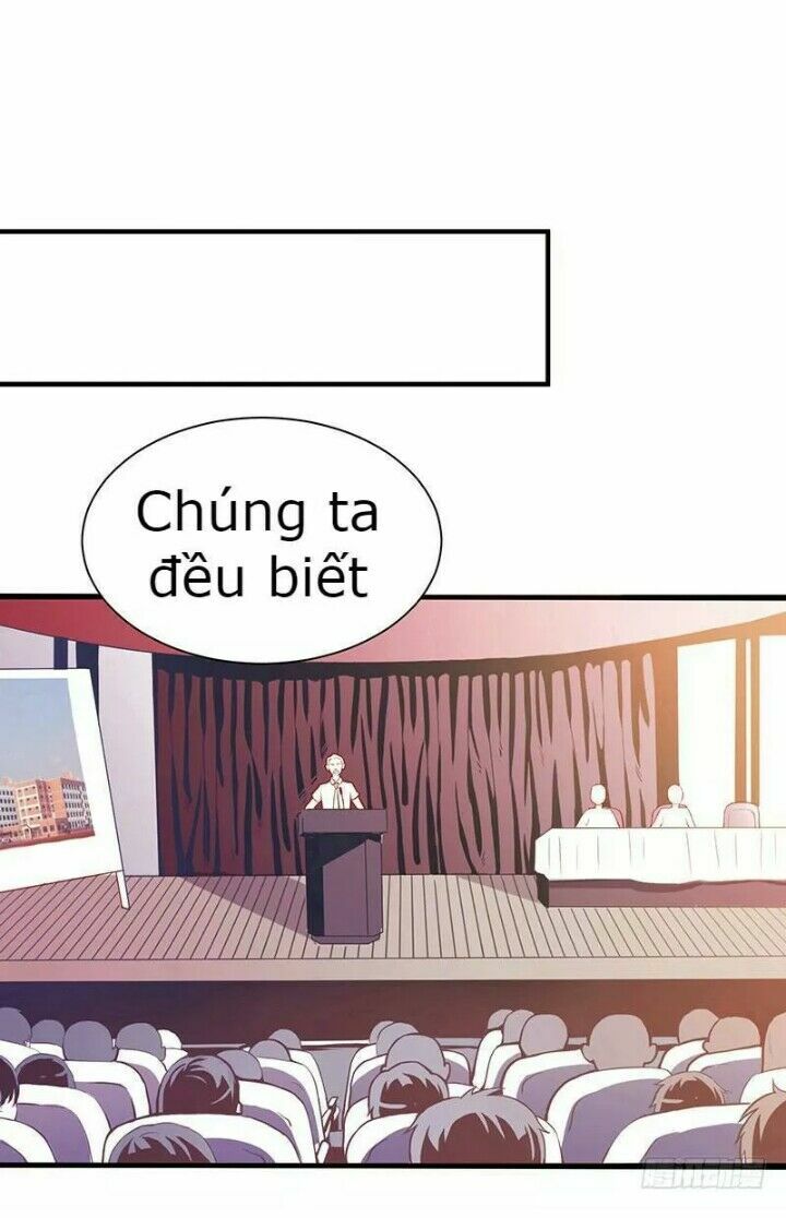 bạn học của tôi là đại não chapter 2 3
