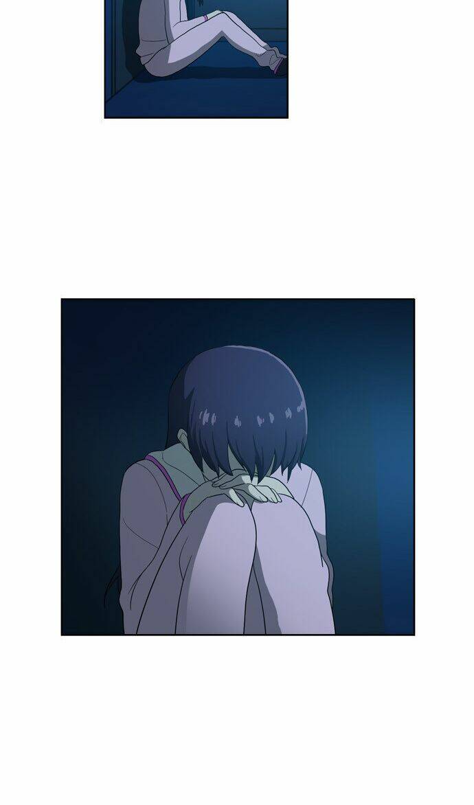 ma cà rồng biết yêu chapter 108 8