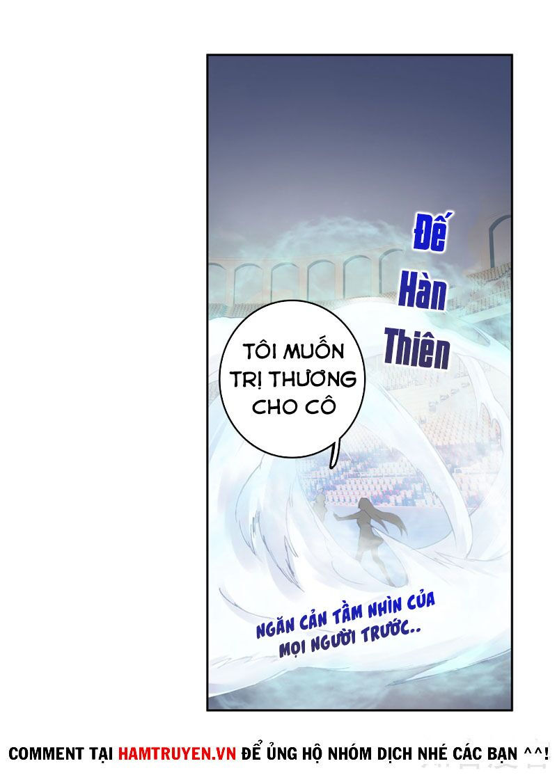 tuyệt thế đường môn - đấu la đại lục 2 chapter 249.5 3