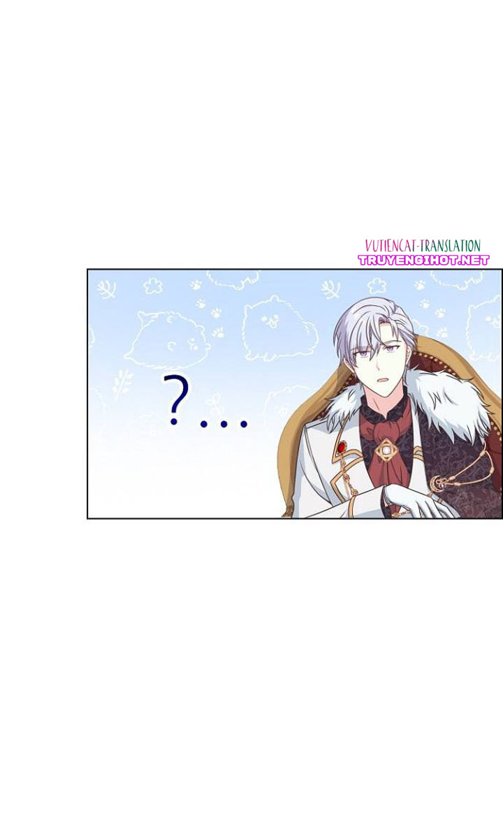 lời cầu hôn đến từ hoàng đế chapter 13 33