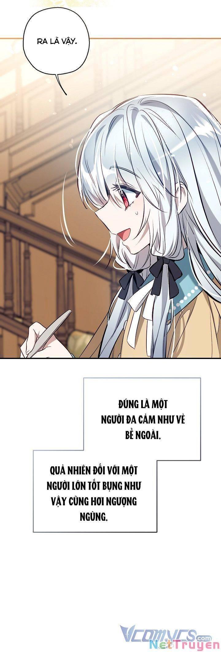 chúng ta có thể trở thành gia đình được không? chapter 63 63