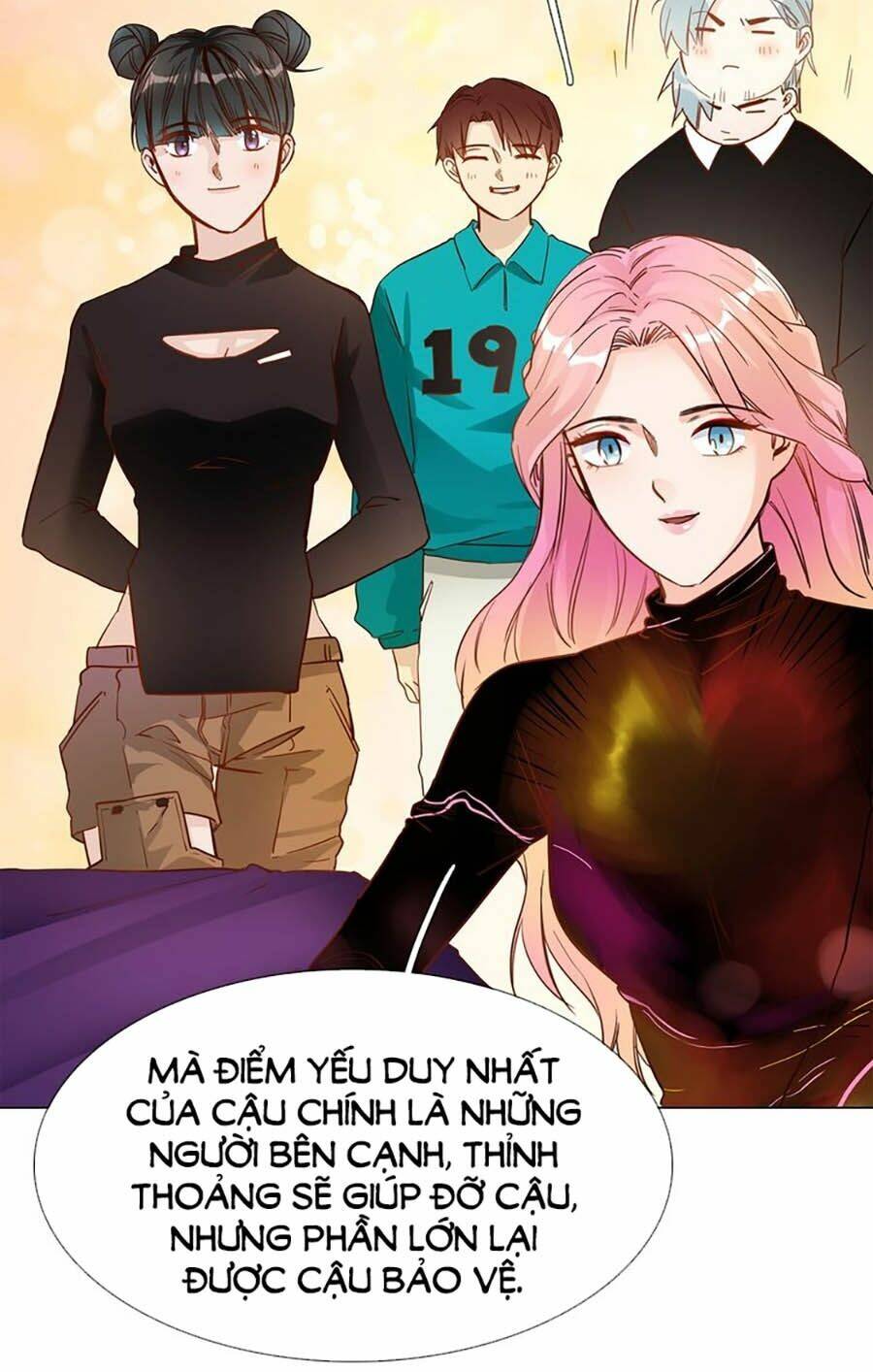 ngôi sao vụn vỡ chapter 57 27