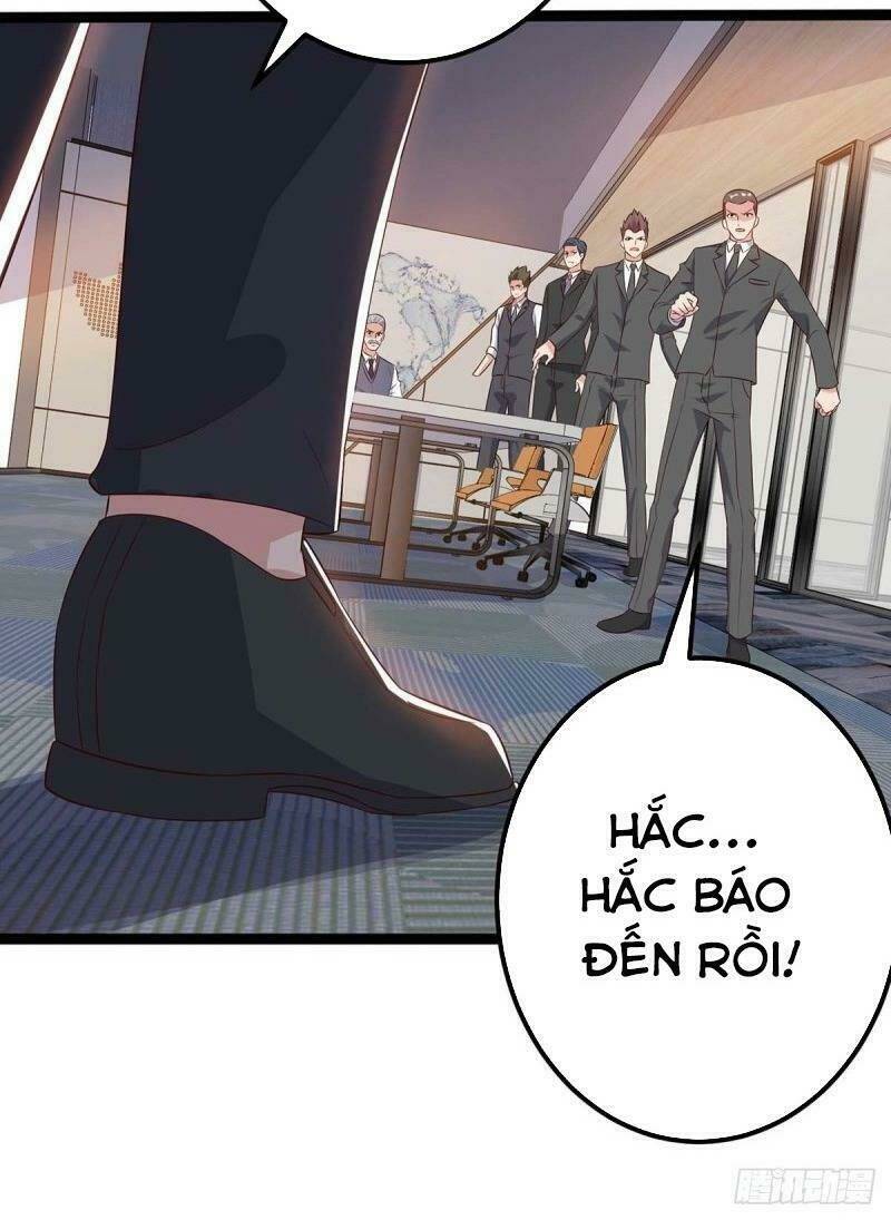 trọng sinh khí thiếu quy lai chapter 93 27