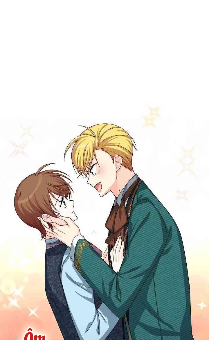 nữ công tước với tâm hồn trống rỗng chapter 52 52