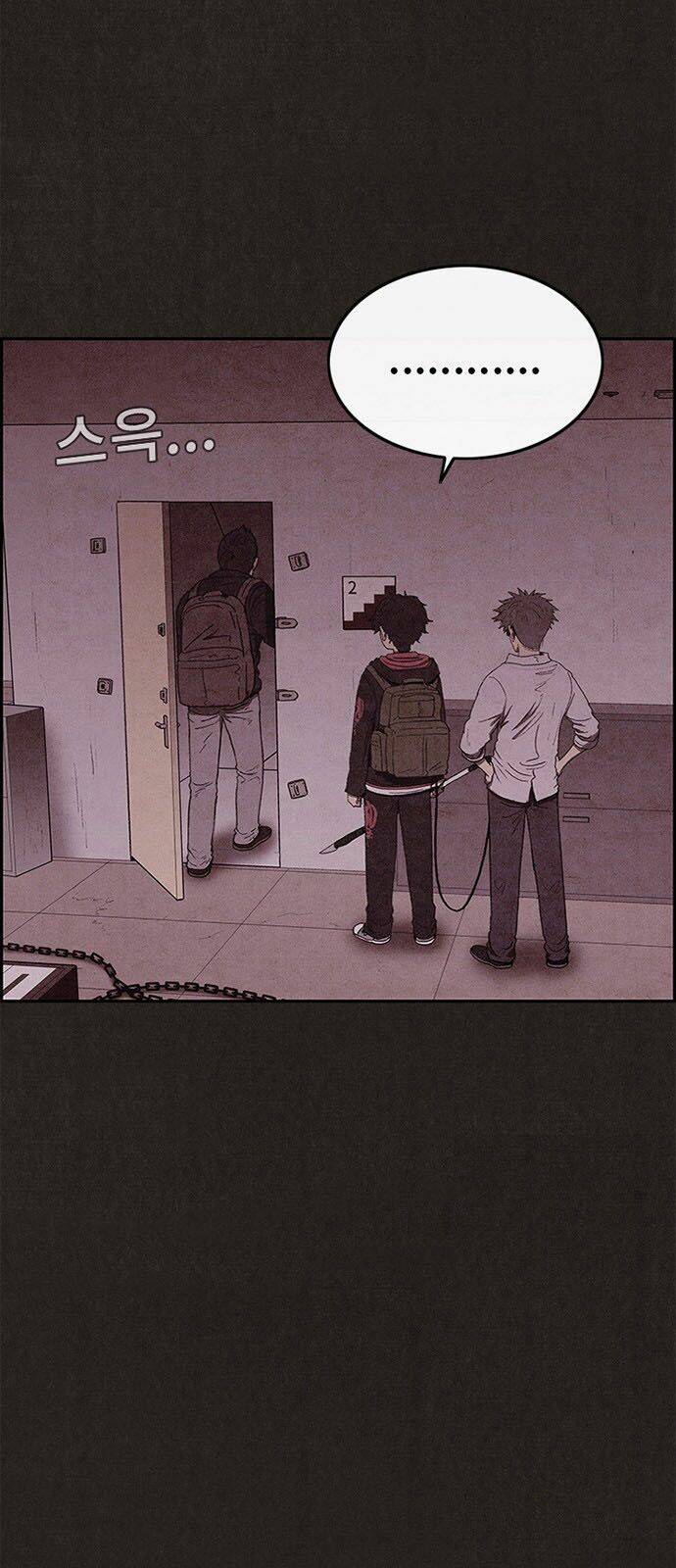 quái vật tại chung cư xanh chapter 42 19