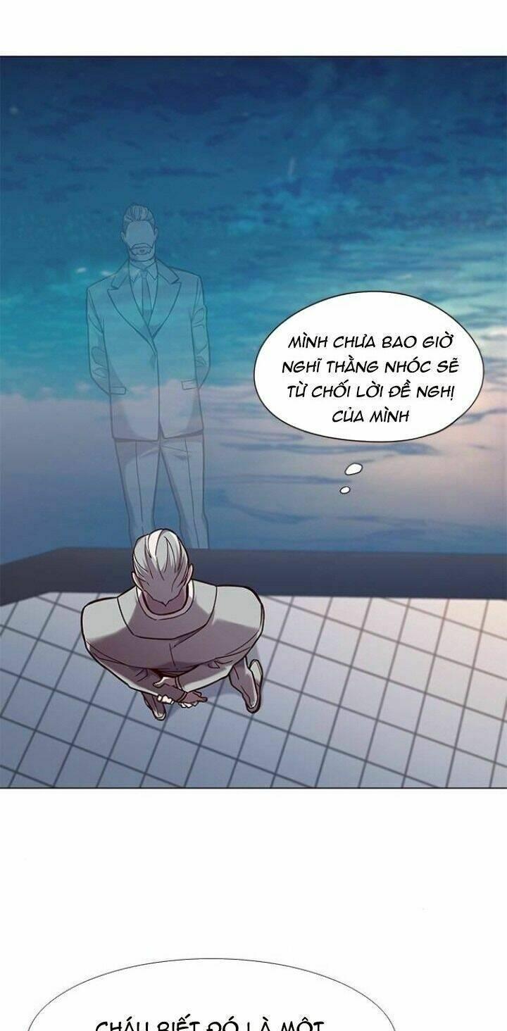 biến thân thành mèo chapter 91 63