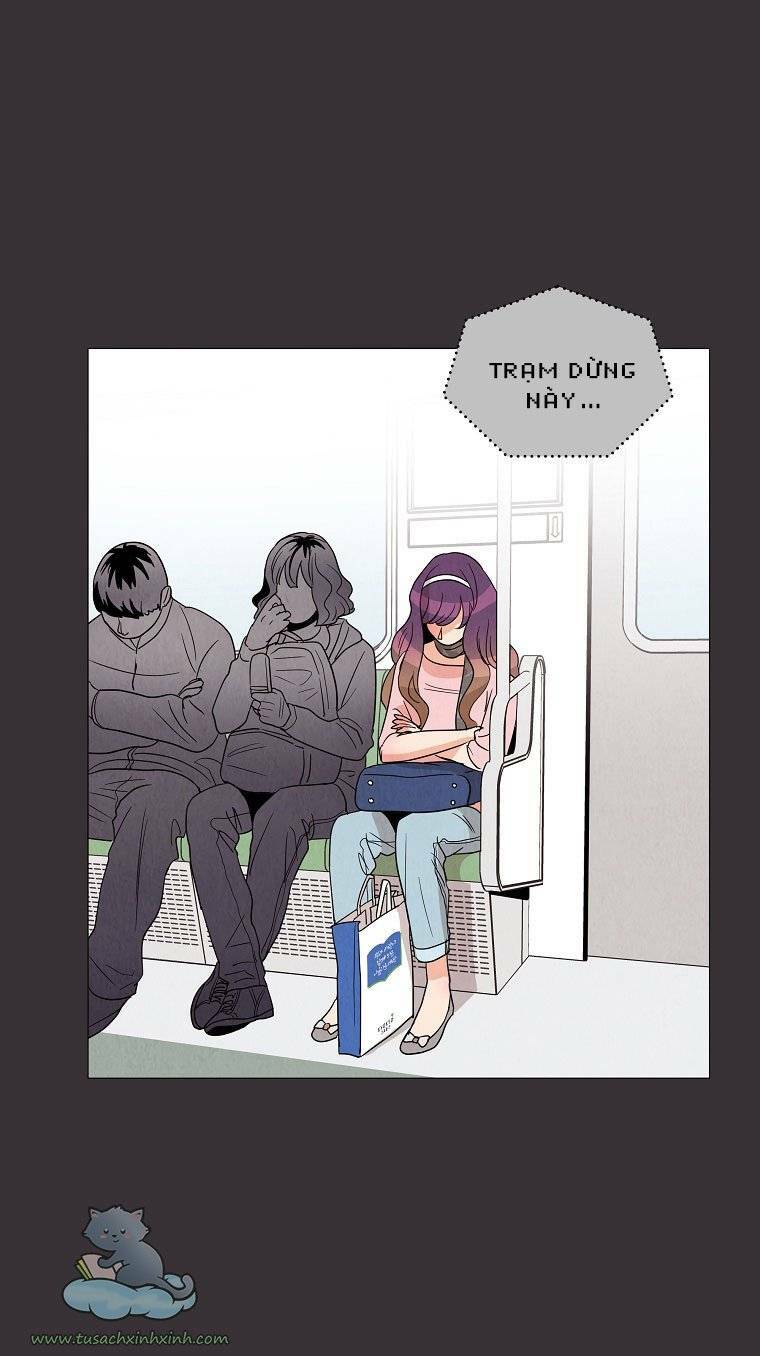 chào nhé, không làm thông gia nữa đâu! chapter 3 4