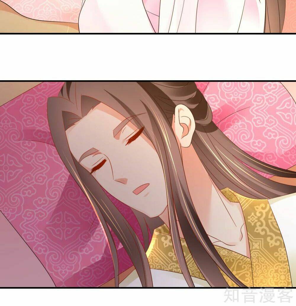 lãnh cung phế hậu muốn nghịch thiên chapter 105 23