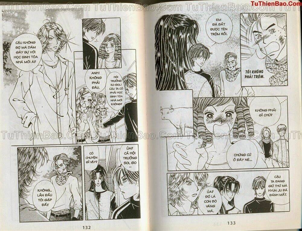 phép màu tình yêu chapter 4 66