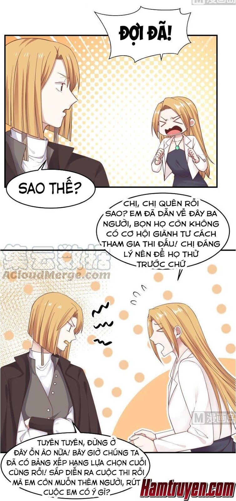 trên người ta có một rồng chapter 210 2