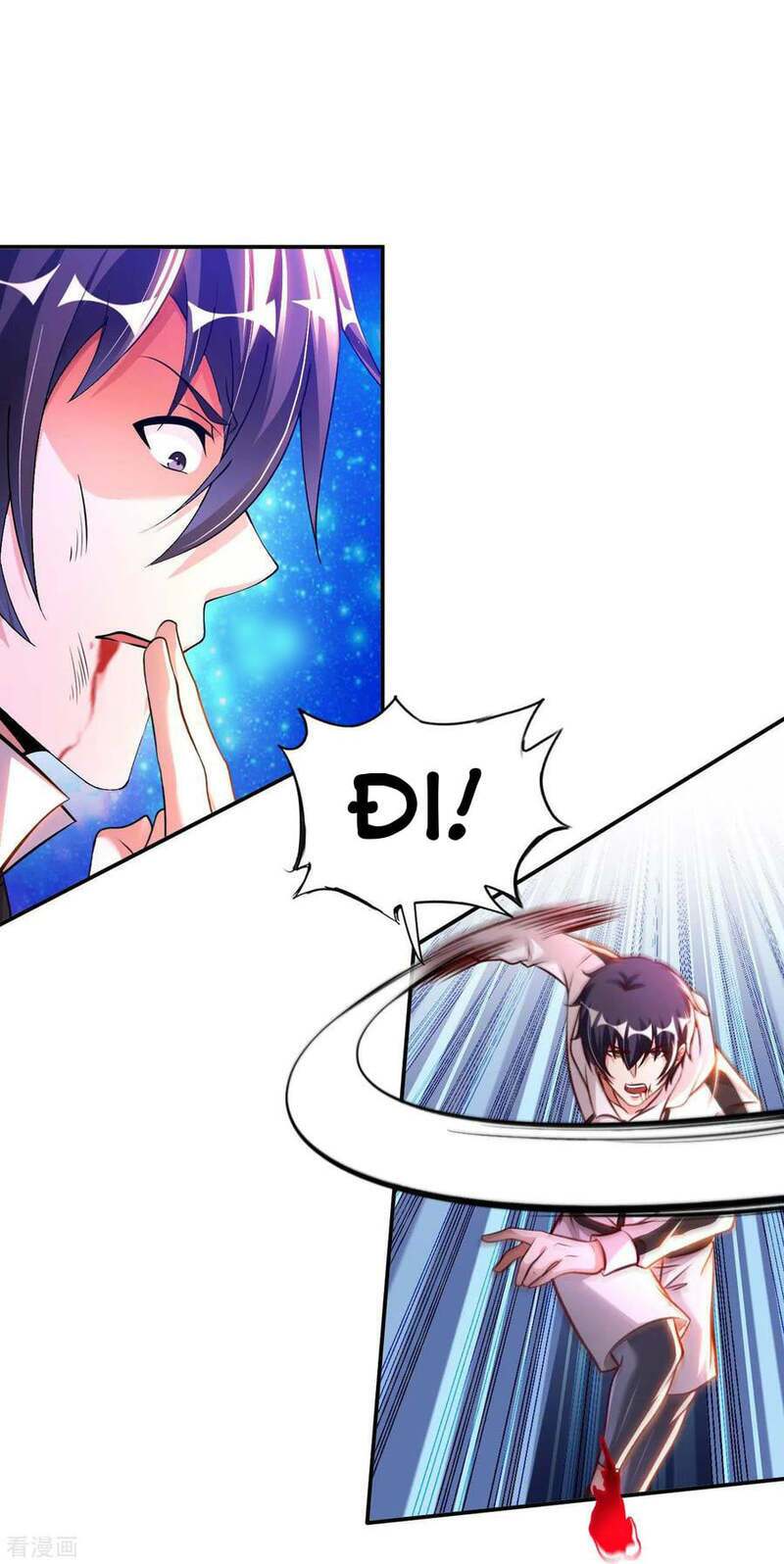 sư phụ của ta là thần tiên chapter 60 32