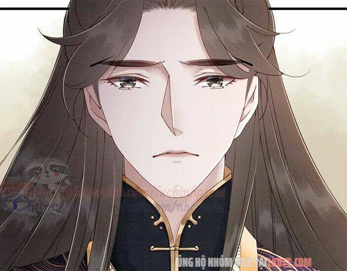 trọng sinh bá sủng nhiếp chính vương quá mạnh mẽ chapter 84 53