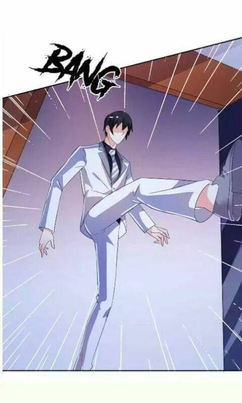 1 nửa hoàn hảo của ceo chapter 33 13