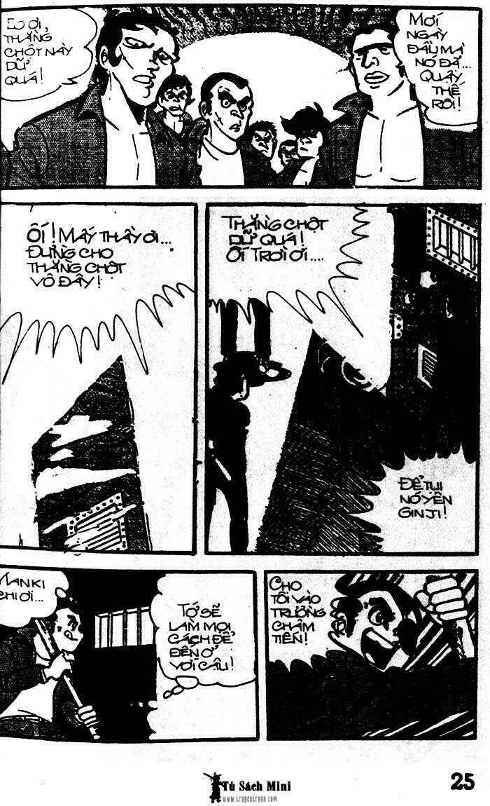 mankichi chapter 7 26