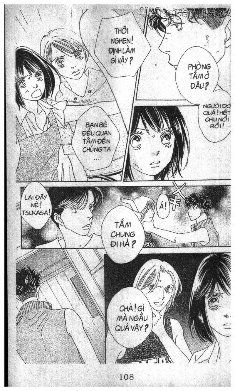 con nhà giàu chapter 189 105