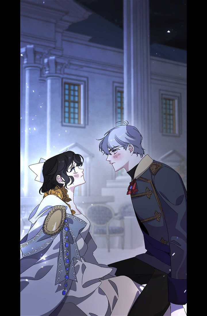 mối tình đầu của bạo chúa chapter 33 45