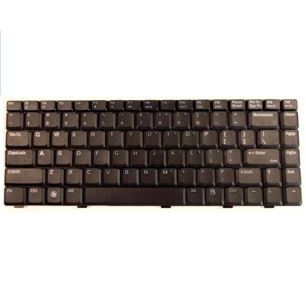 Bàn phím dành cho Laptop Asus F8 Series