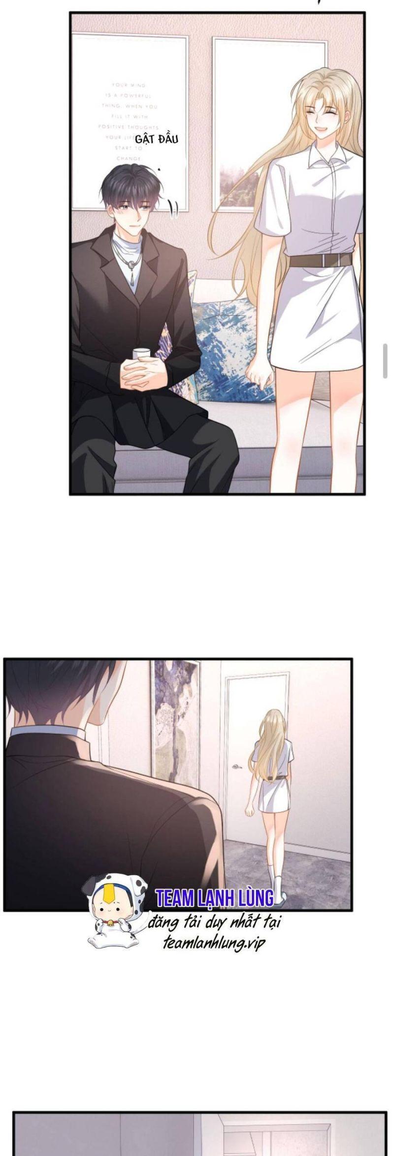 xuyên nhanh : nhân vật phản diện quá nuông chiều ta chapter 55 9