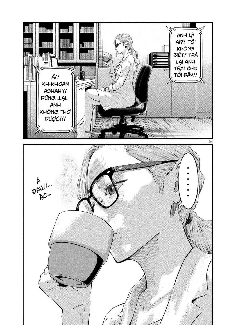 mật danh: nostra chapter 1 52