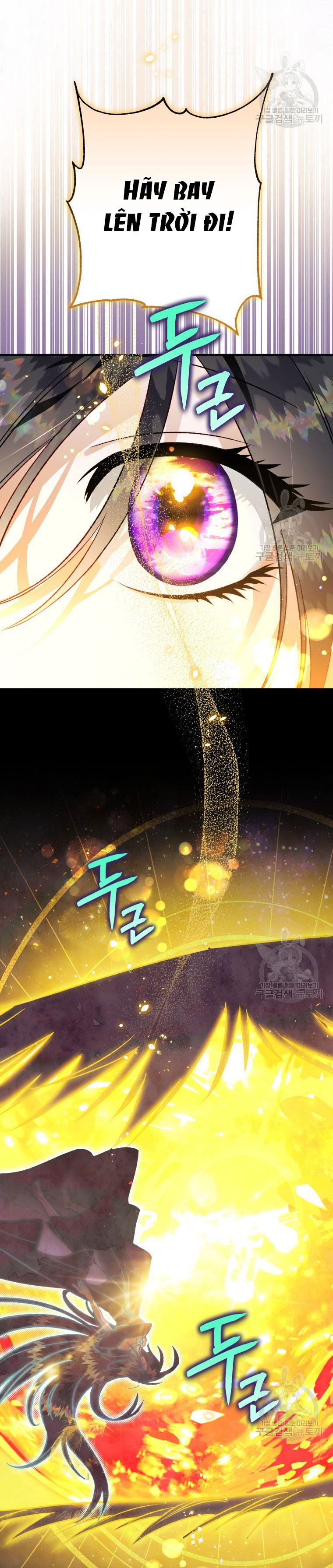 Bỗng Tôi Biến Thành Quạ Đen chapter 87.2 - Trang 34